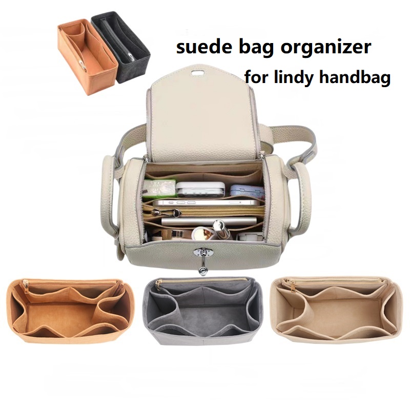 Women Bags Hermes - Kosmetiktasche für Hermes Lindy 26 30