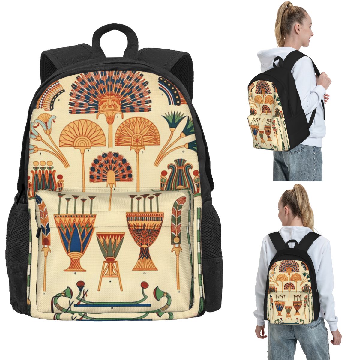 Women Bags Egypt Sale - Rucksack aus dem alten Ägypten, heißer