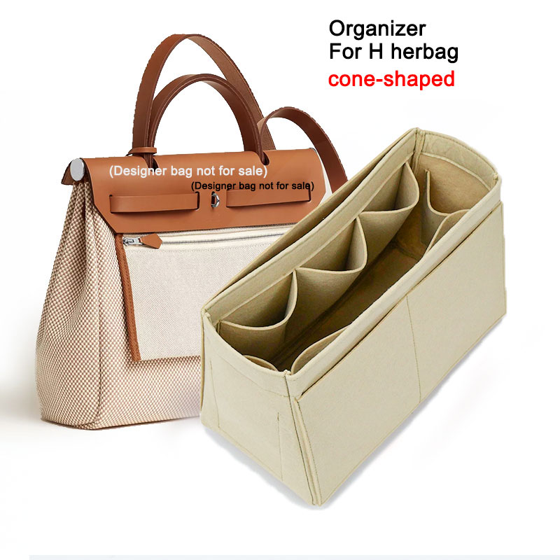 Women Bags Hermes - Individuelle Farbige Organizer für H Herbag