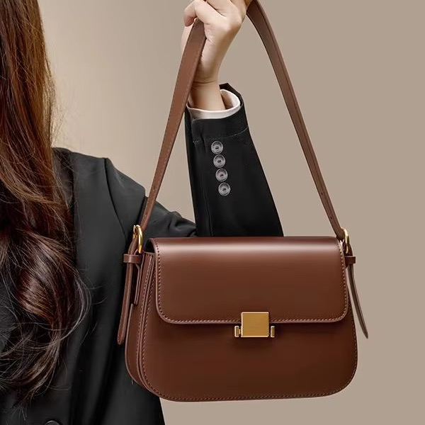 Women Bags Designer Sale - Bestseller Echtes Leder Damen Kleine Quadratische