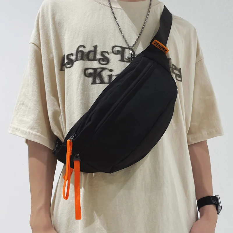 Women'S Bags Everyday - Wasserdichte lässige Schulter tasche, Damenmode Sport
