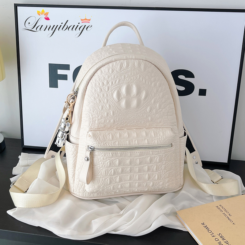 Women Bags Guess - Damen rucksack Damen Big Bagpack für