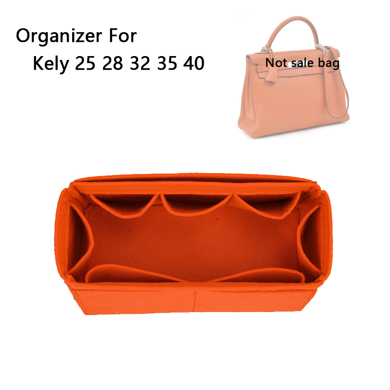 Women Bags Hermes - Einsatz-Organizer für H Kellys 25 28