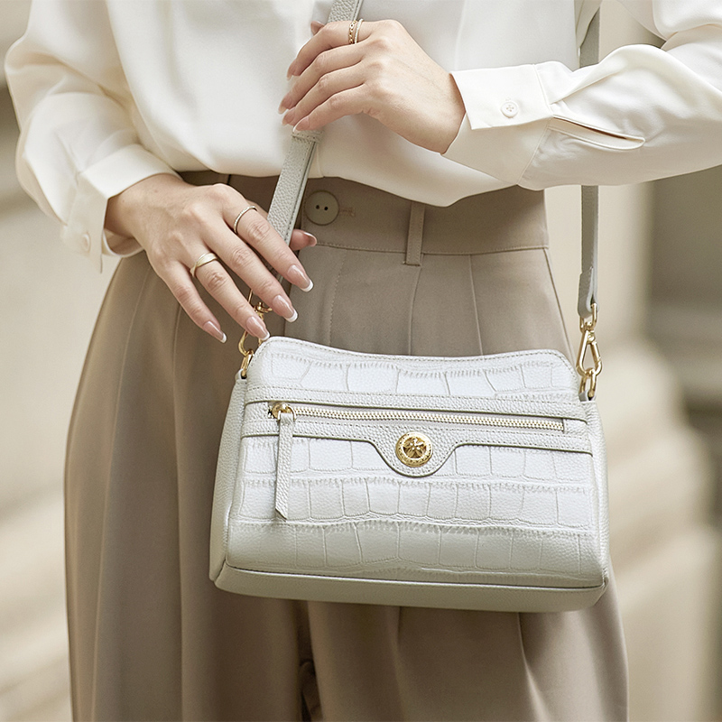 Women Bags Designer Sale - ZOOLER Neue Entworfen Echte Echtes Leder