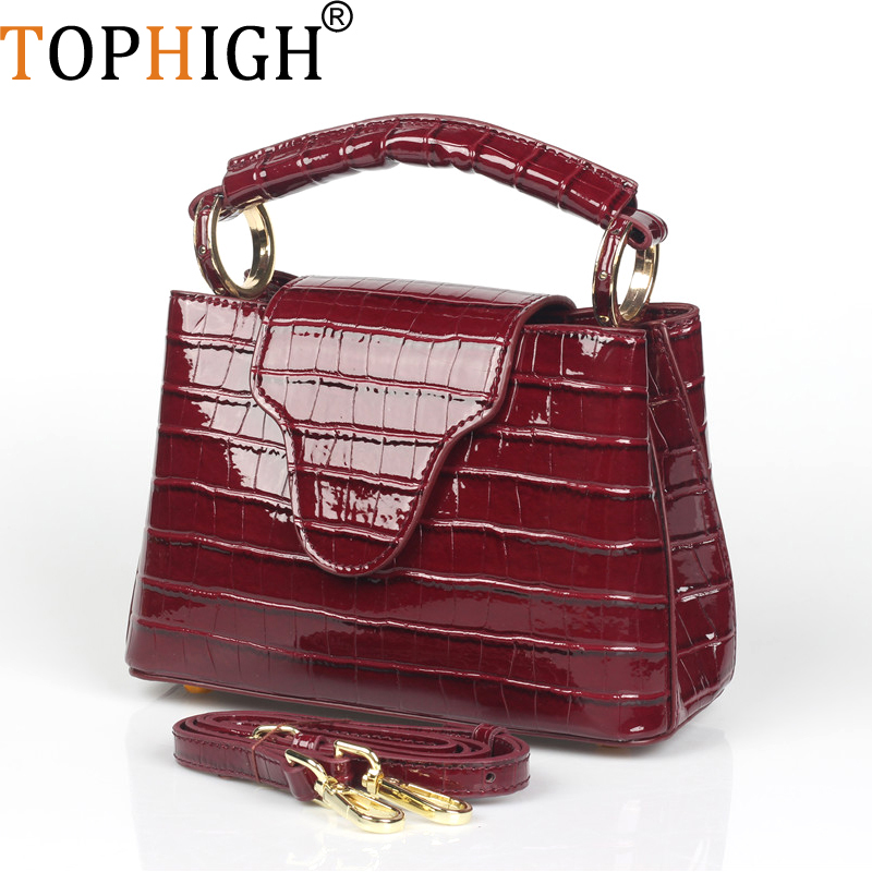 Women Bags Designer Sale - TOPHIGH Luxus Design Handtaschen Für Frauen