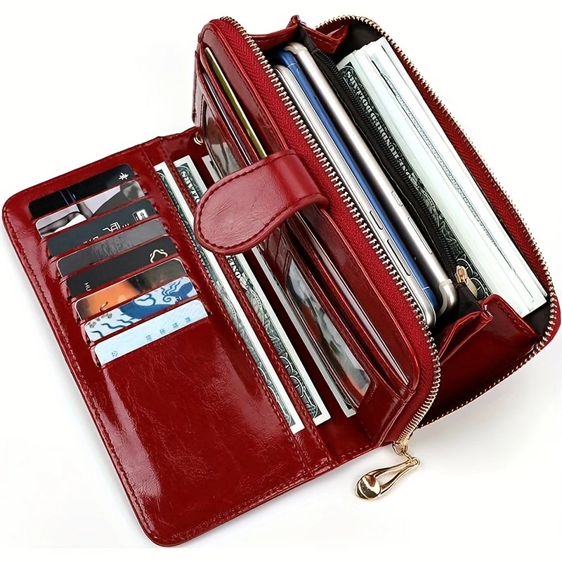 Women Bags Guess - Heißer Verkauf Frauen Brieftasche Leder Kupplung