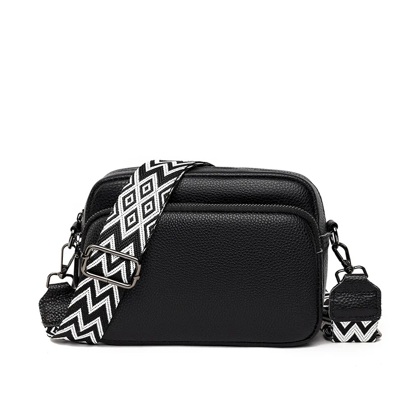 Women Bags Guess - Damen Umhängetasche Multi Space Fashion Design