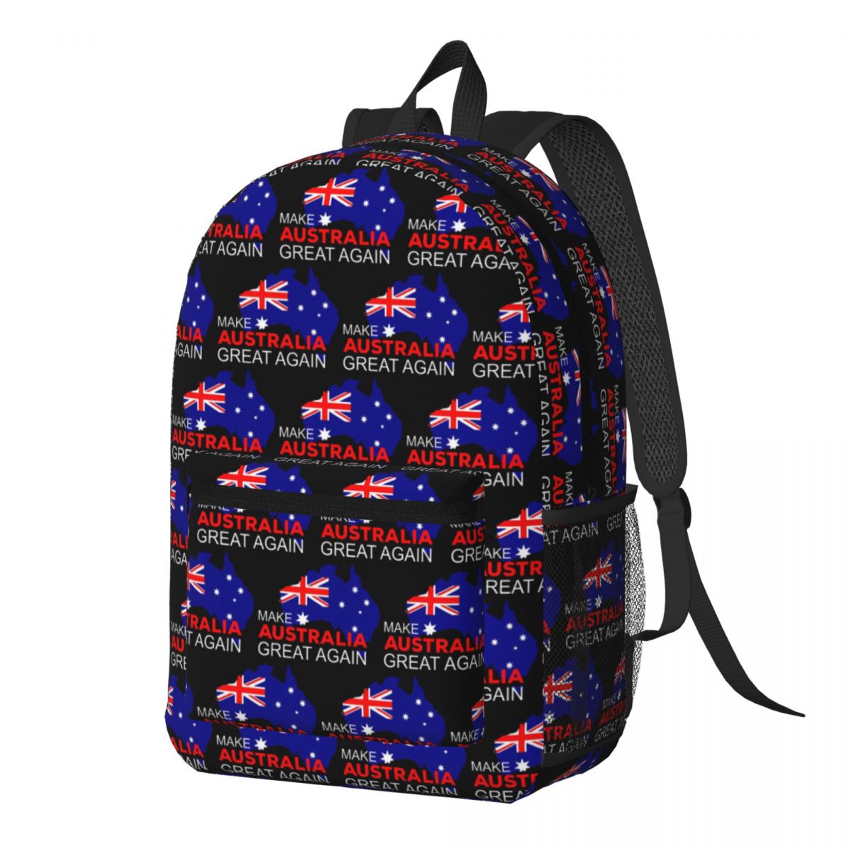 Women Bags In Australia - Make Australia Great Again Rucksack, Tagesrucksack,