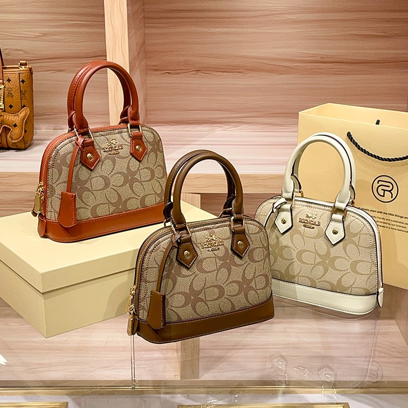 Women Bags Guess - Marken-Damenhandtasche Muschelförmige Tasche 2025 Neue Hochwertige