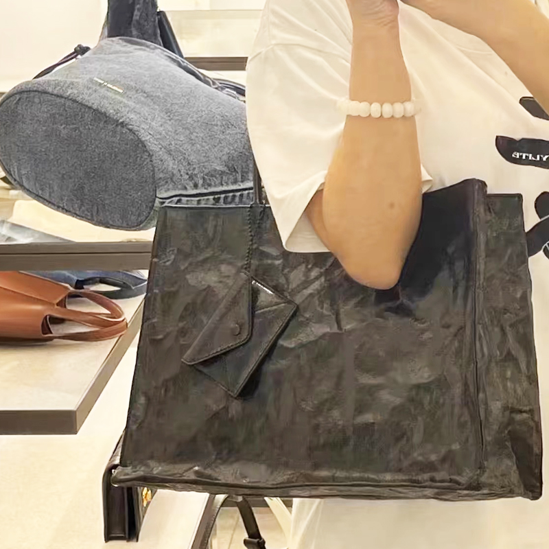 Koreanische lässige Kraftpapie – Women Bags Aldo Bewertung und Preis
