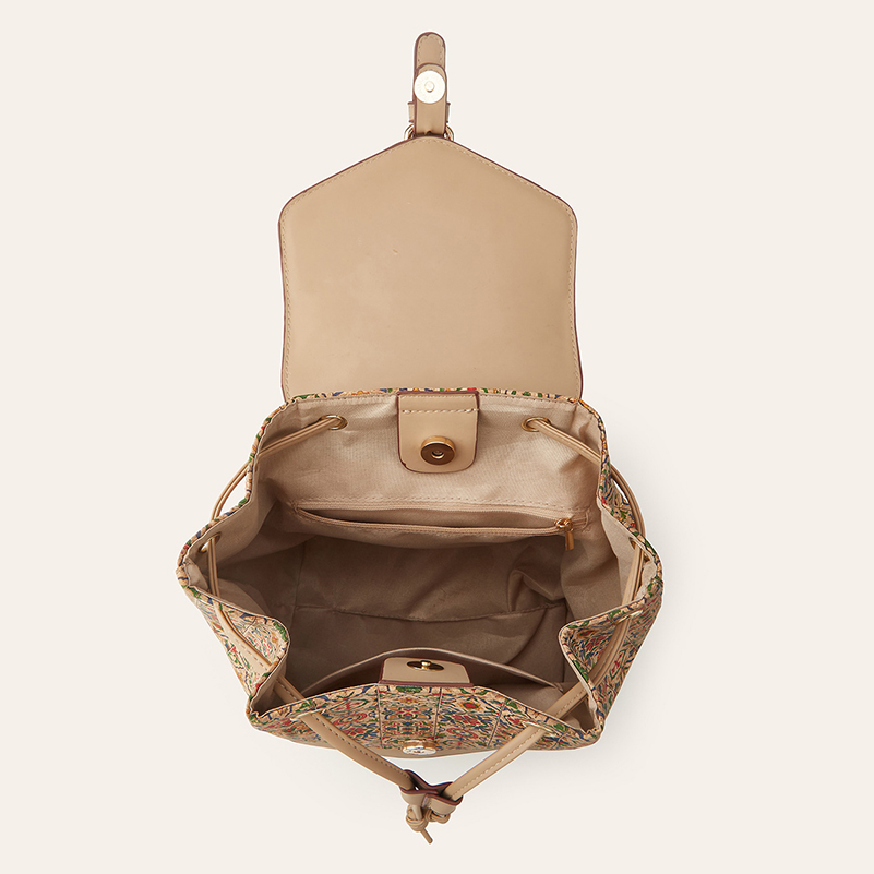 Rucksack-Taschen Retro Korkled – Women'S Bags Everyday Bewertung und Preis