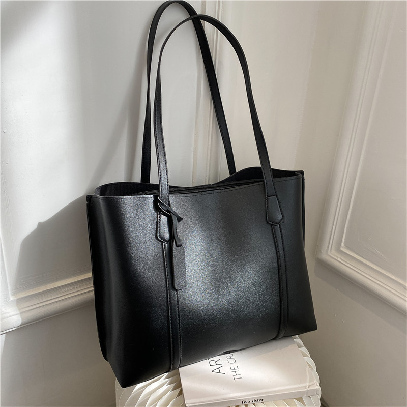 Klassische schwarze Kunstleder – Women Bags Aldo Bewertung und Preis