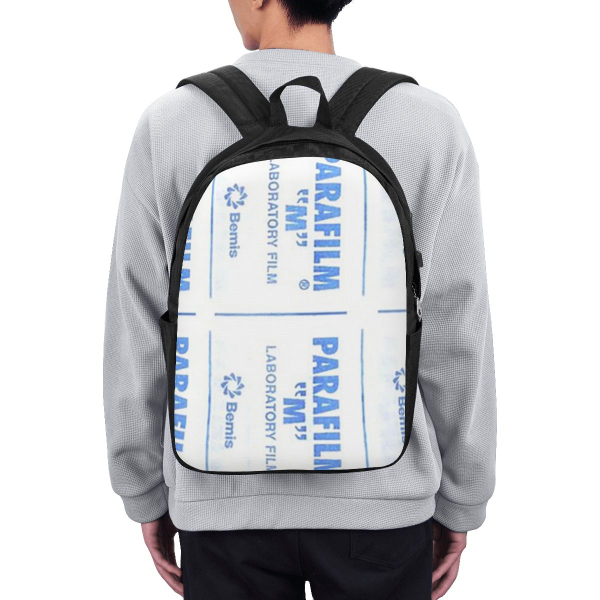 Parafilm ist eine Rettungstasc – Woman In Bag Bewertung und Preis
