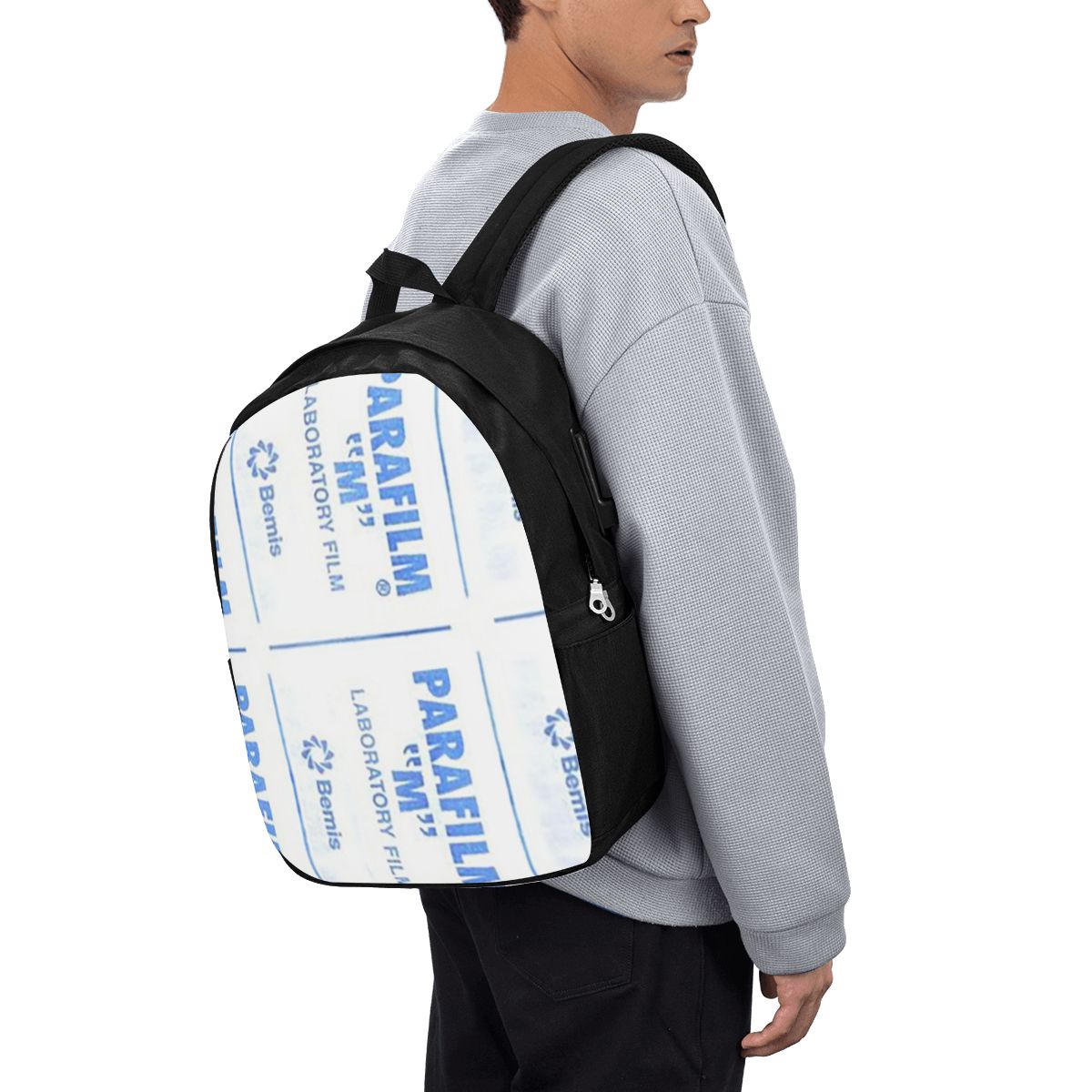 Parafilm ist eine Rettungstasc – Woman In Bag Bewertung und Preis