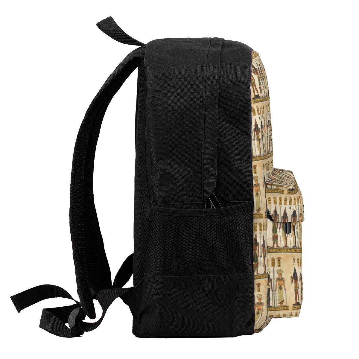 Rucksack mit nahtlosem Muster  – Women Bags Egypt Sale Bewertung und Preis