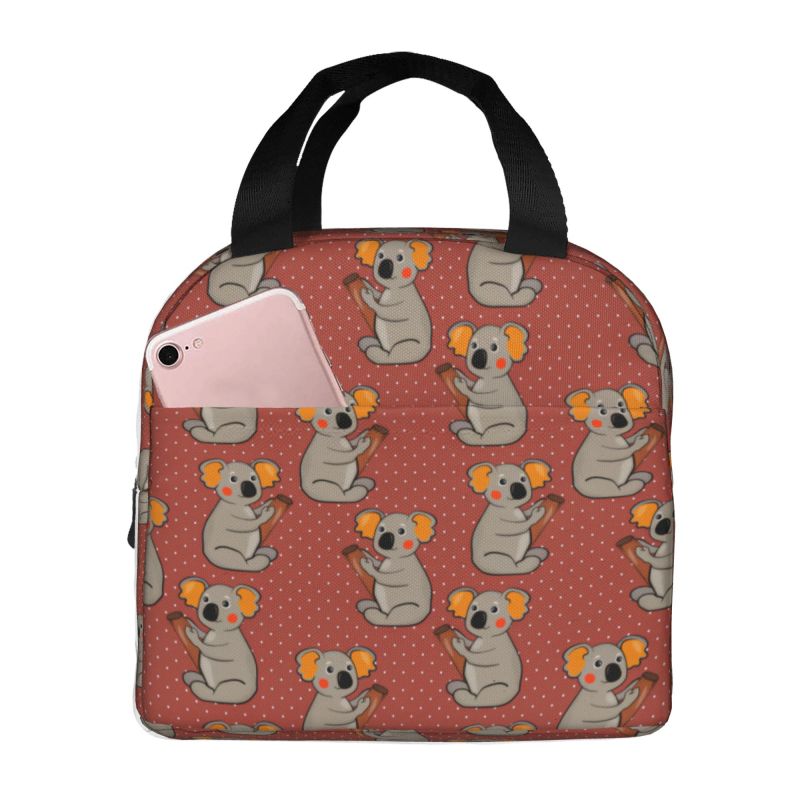 Isolierte Lunch-Tragetasche mi – Women Bags In Australia Bewertung und Preis