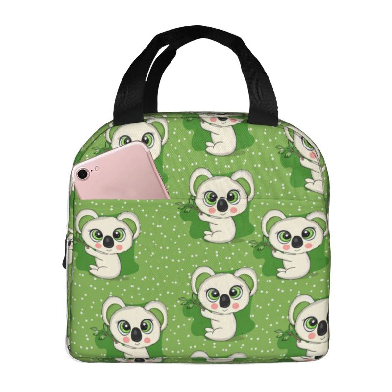 Isolierte Lunch-Tragetasche mi – Women Bags In Australia Bewertung und Preis