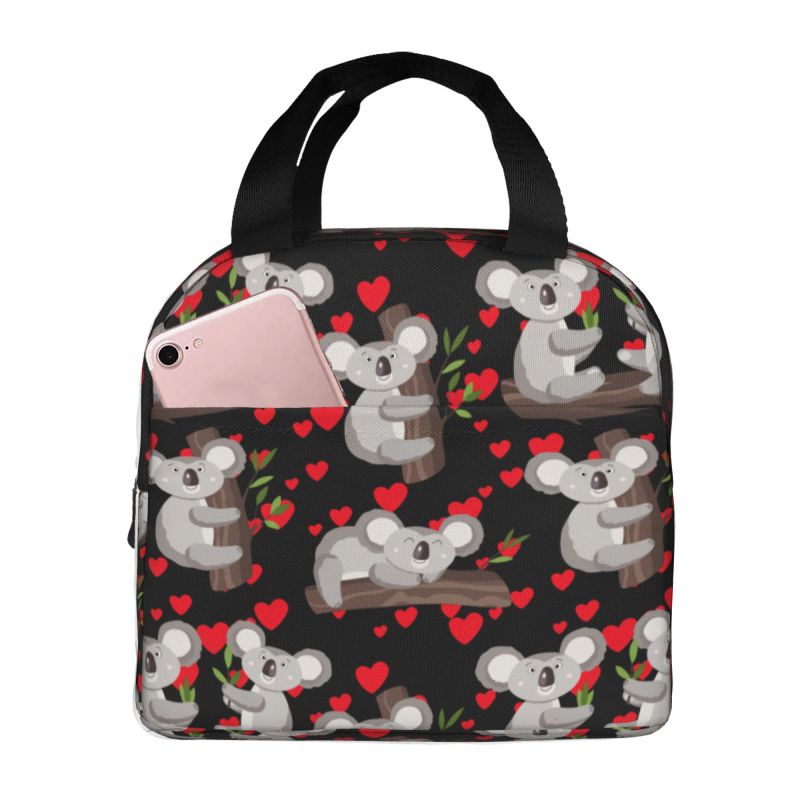 Isolierte Lunch-Tragetasche mi – Women Bags In Australia Bewertung und Preis