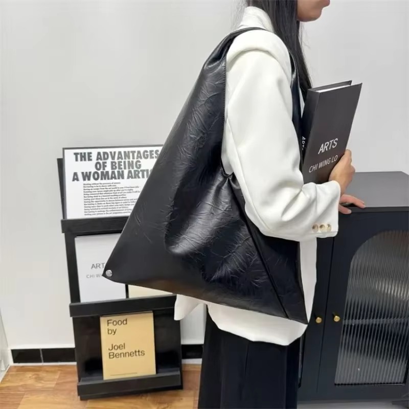 Oxford Solide Nähen Umhängetas – Women Bags Designer Sale Bewertung und Preis