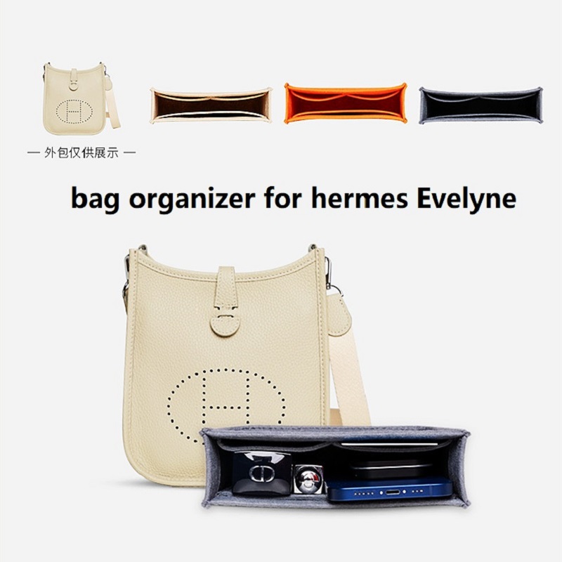 Taschenorganizer-Einsatz für H – Women Bags Hermes Bewertung und Preis