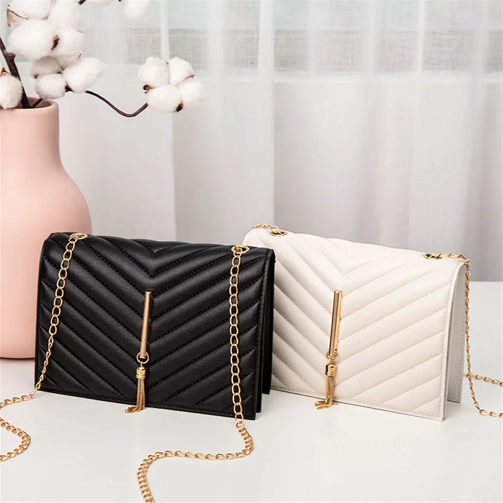 Mode Quaste Klappe Umhängetasc – Women Bags Guess Bewertung und Preis