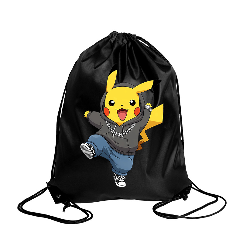 Pokemons Kordelzugtaschen, Car – Women Bags In Amazon Bewertung und Preis