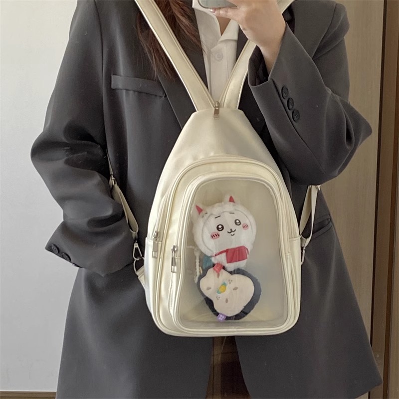 JIAERDI Anime Ita Tasche passe – Women'S Bags Everyday Bewertung und Preis