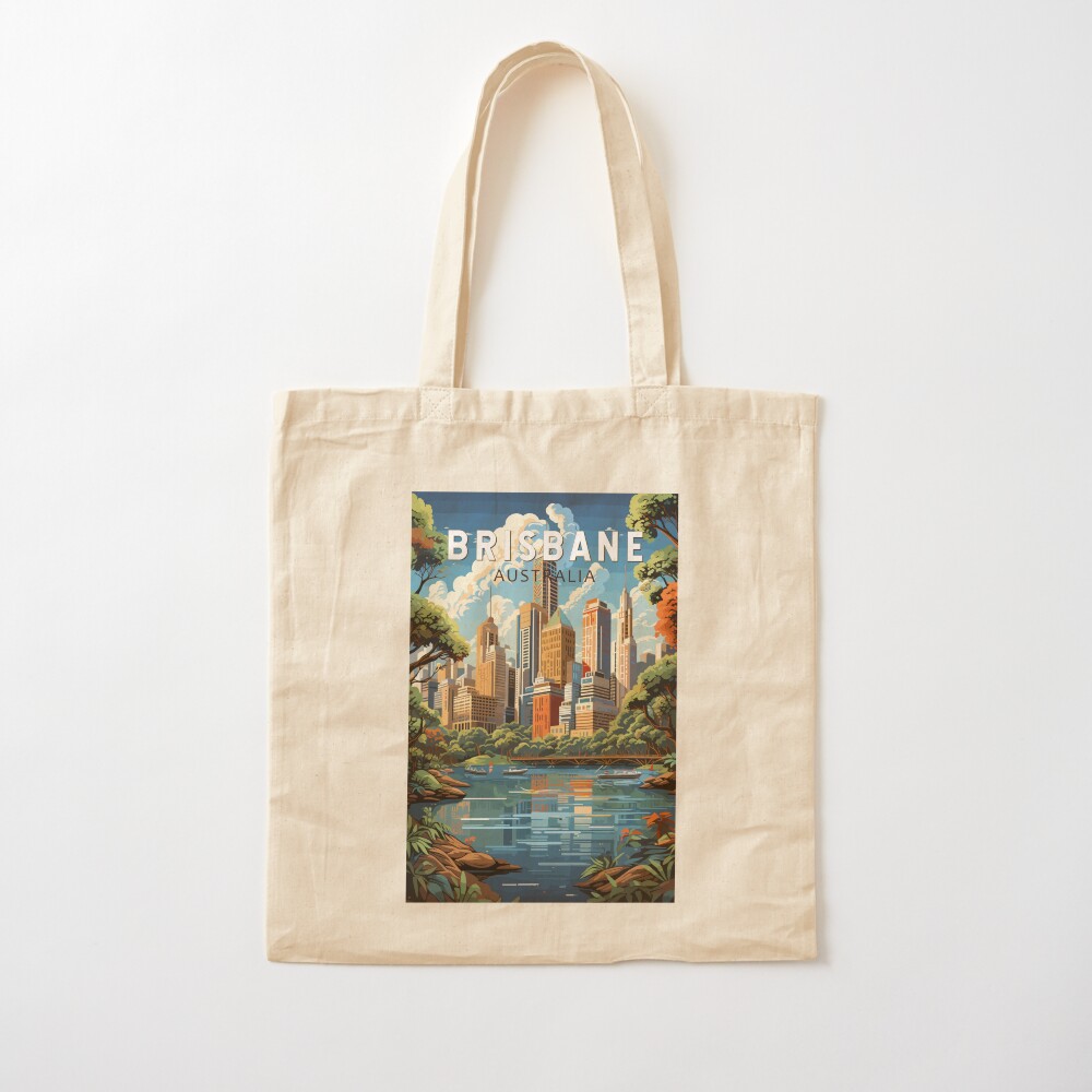 Brisbane Australien Reise-Kuns – Women Bags In Australia Bewertung und Preis