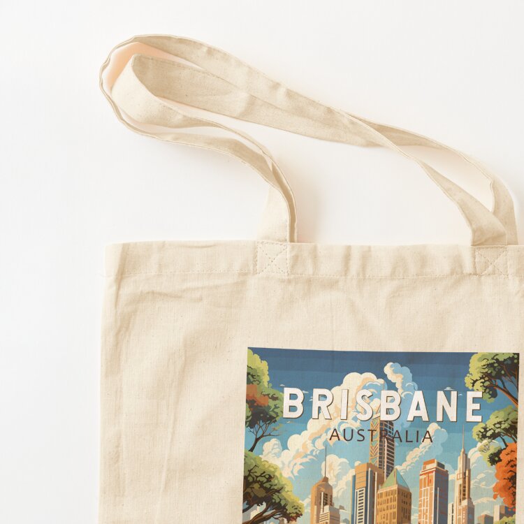 Brisbane Australien Reise-Kuns – Women Bags In Australia Bewertung und Preis