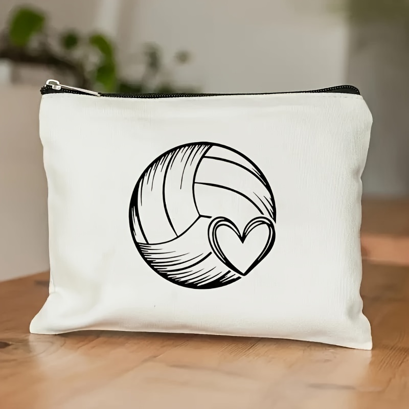 Eine Make-up-Tasche mit Volley – Women Bags In Amazon Bewertung und Preis