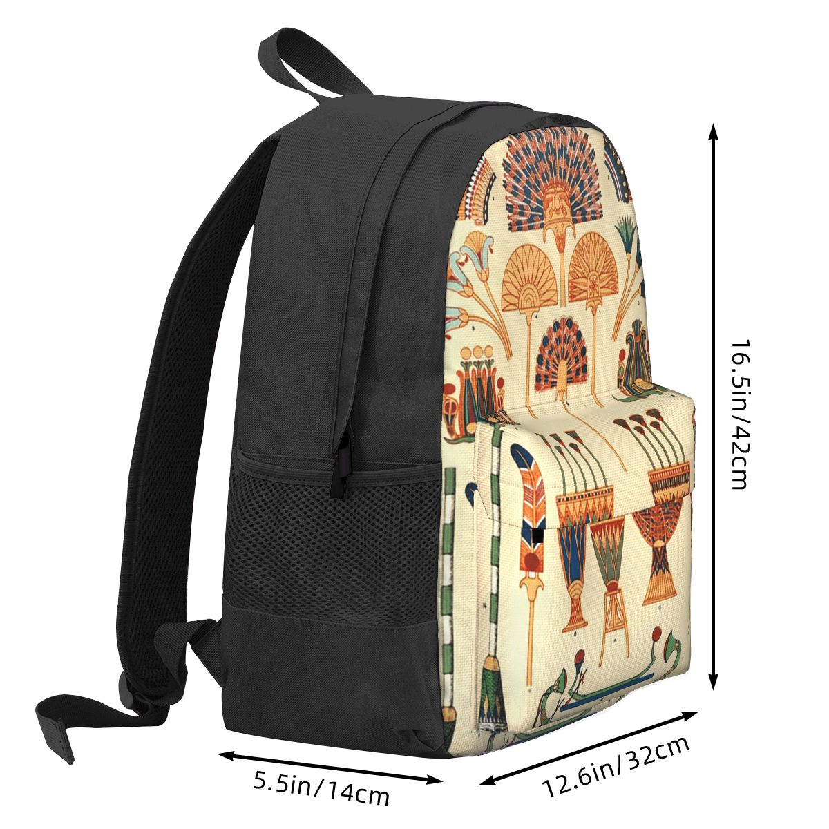 Rucksack aus dem alten Ägypten – Women Bags Egypt Sale Bewertung und Preis