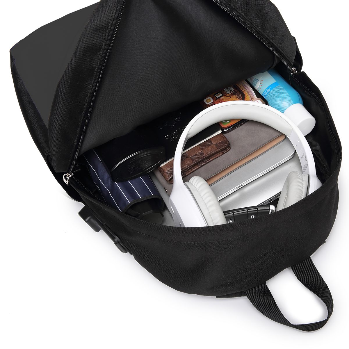 Can-Am BRP Motorrad-Rucksack,  – Woman In Bag Bewertung und Preis