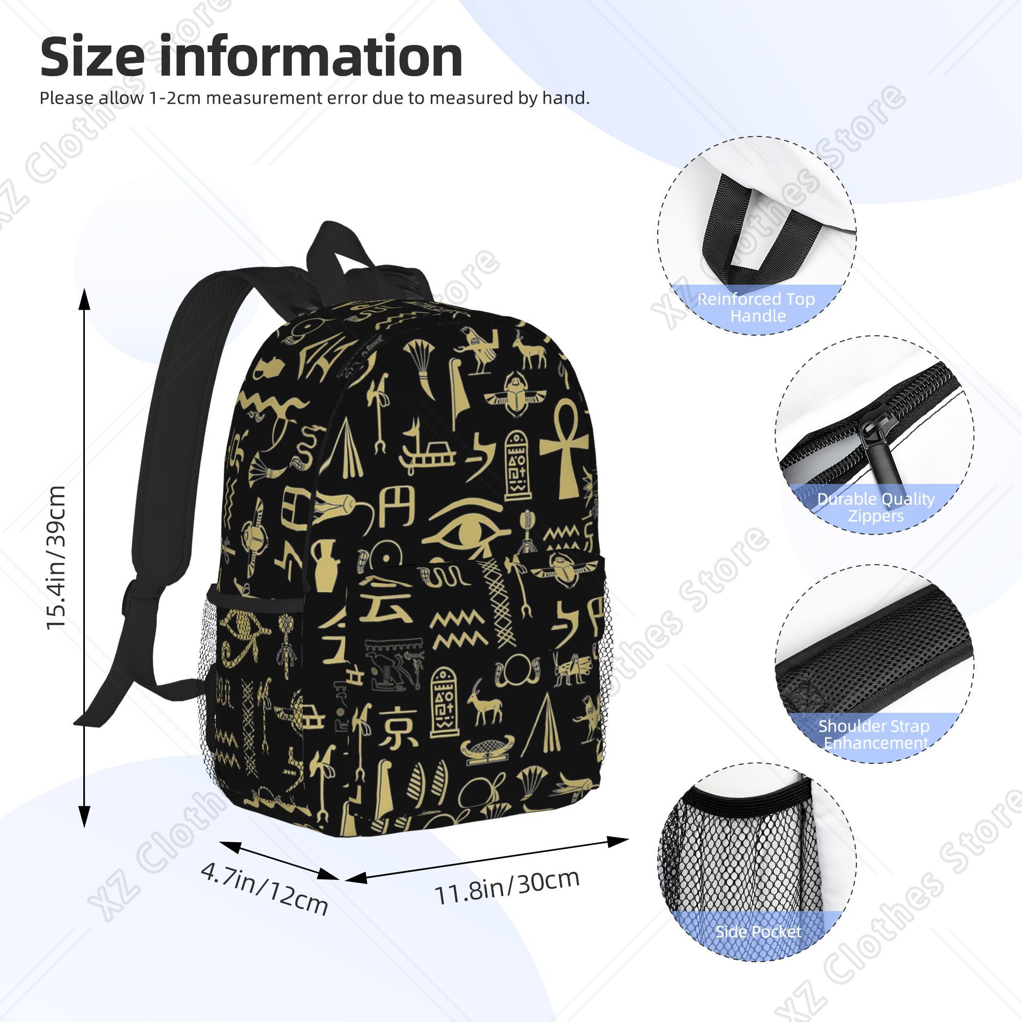 Altägyptischer Gott Horus und  – Women Bags Egypt Sale Bewertung und Preis
