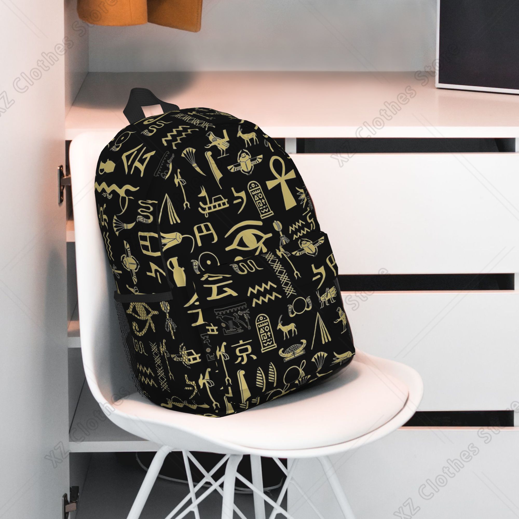 Altägyptischer Gott Horus und  – Women Bags Egypt Sale Bewertung und Preis