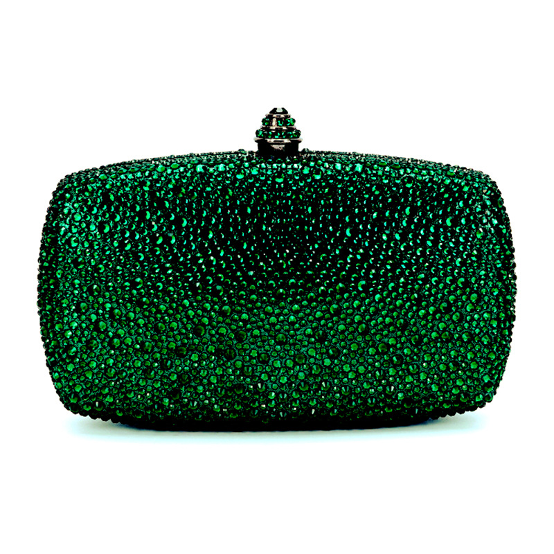 Abend Clutch Taschen Grüne Bra – Women Bags Green Bewertung und Preis