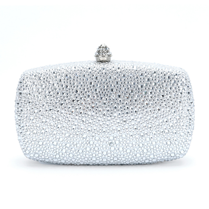 Abend Clutch Taschen Grüne Bra – Women Bags Green Bewertung und Preis