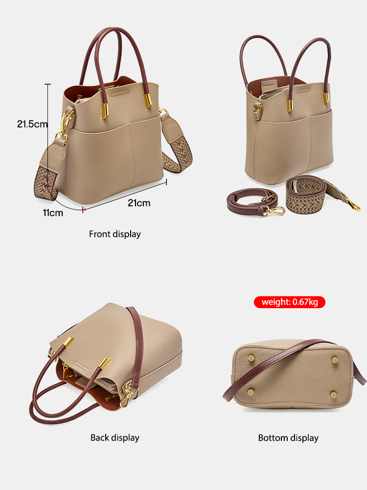 Zency Echtleder, hochwertige B – Women Bags Green Bewertung und Preis