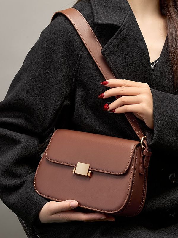 Bestseller Echtes Leder Damen  – Women Bags Designer Sale Bewertung und Preis
