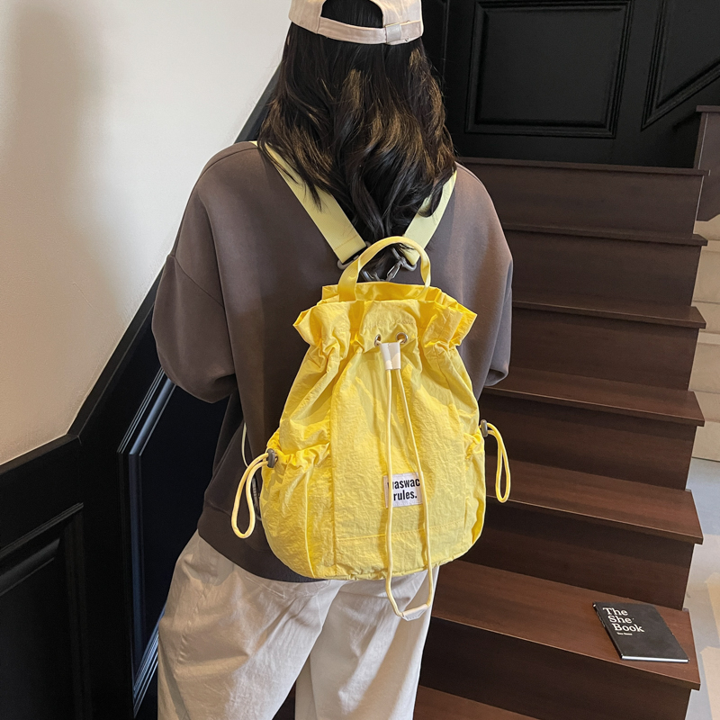 LEFTSIDE Damen-Rucksäcke, klei – Women Bags Green Bewertung und Preis