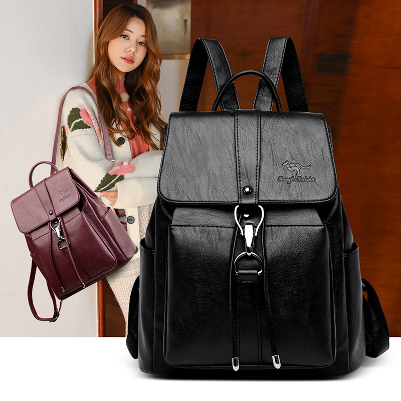 Anti Diebstahl Rucksack Frauen – Women'S Bags Everyday Bewertung und Preis