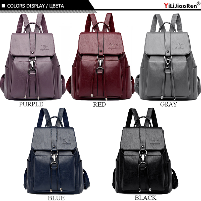 Anti Diebstahl Rucksack Frauen – Women'S Bags Everyday Bewertung und Preis