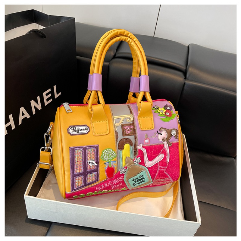 PU Neue Persönlichkeit Stilvol – Women Bags Designer Sale Bewertung und Preis