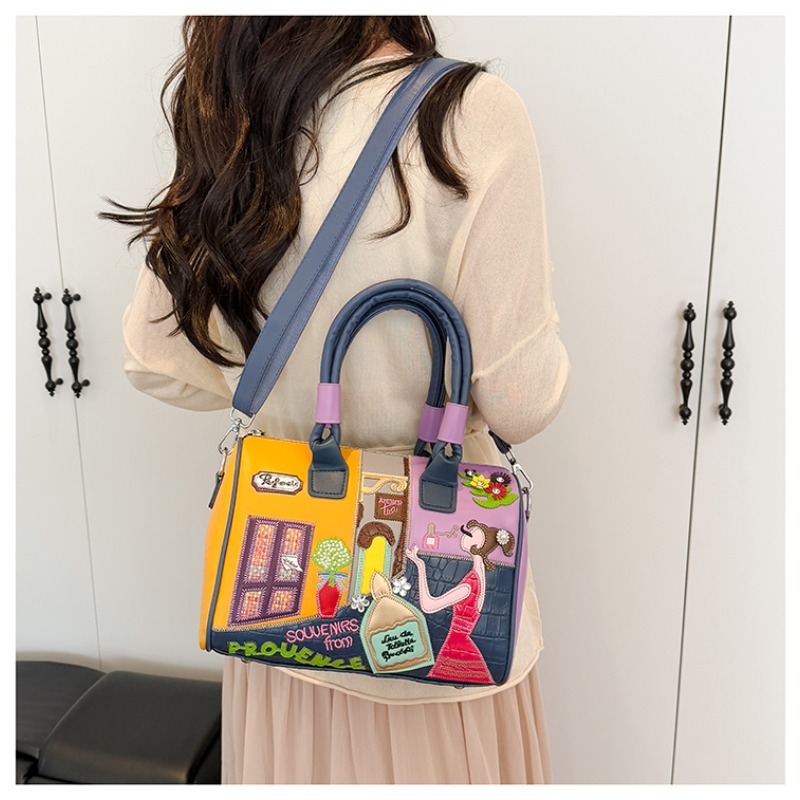 PU Neue Persönlichkeit Stilvol – Women Bags Designer Sale Bewertung und Preis