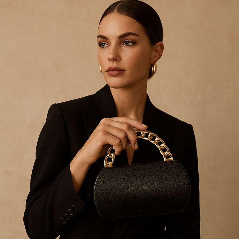 Luxus Gold Metall Schnalle Box – Women Bags Aldo Bewertung und Preis
