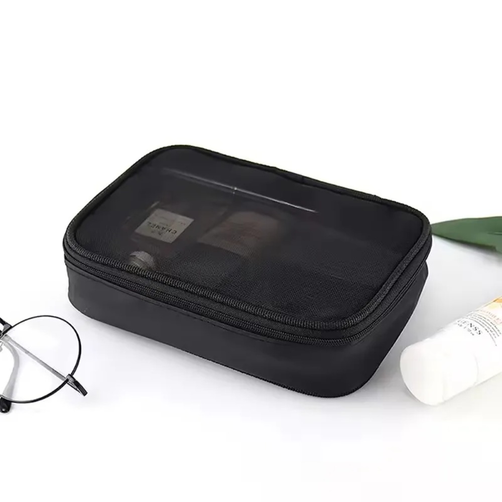 Vogue Schwarze Transparente Ne – Women'S Vogue Bags Bewertung und Preis