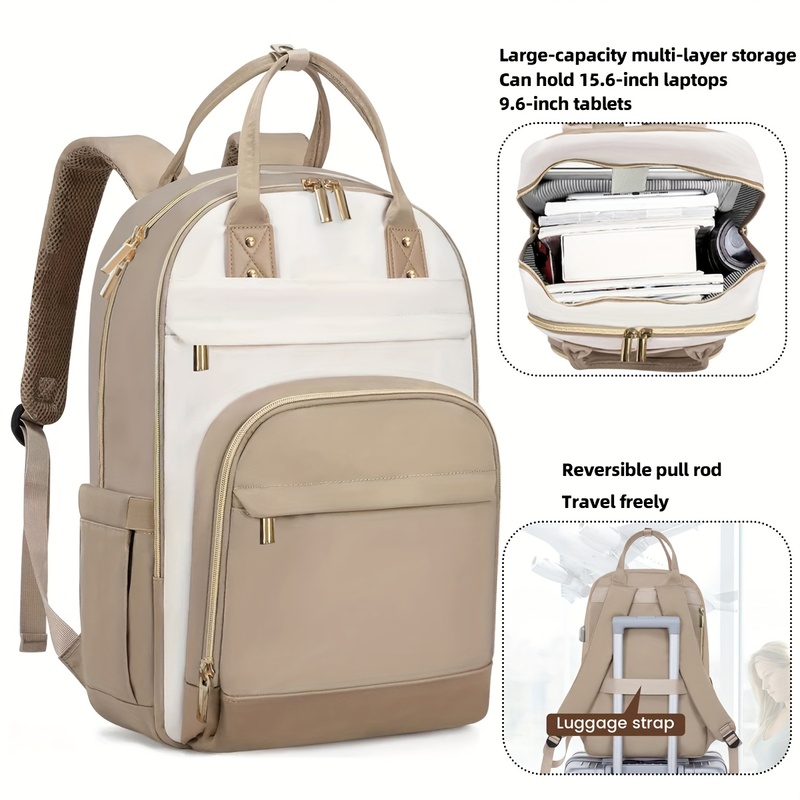 Von Fluggesellschaften entwick – Women'S Bags Everyday Bewertung und Preis