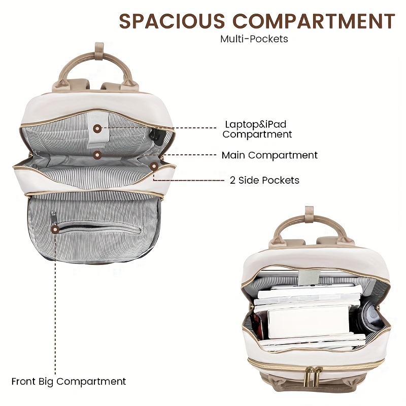Von Fluggesellschaften entwick – Women'S Bags Everyday Bewertung und Preis