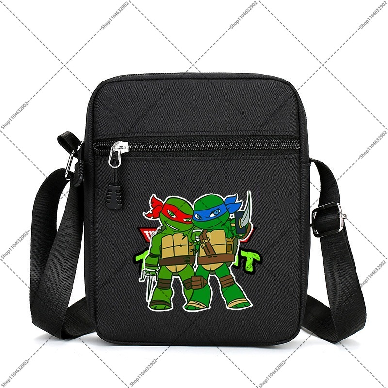 Teenage Mutant Ninja Turtles U – Women'S Bags Everyday Bewertung und Preis