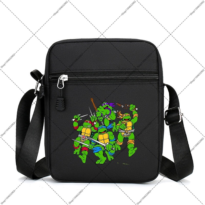 Teenage Mutant Ninja Turtles U – Women'S Bags Everyday Bewertung und Preis