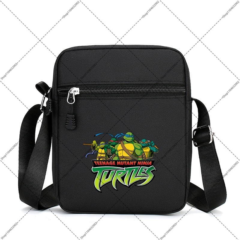 Teenage Mutant Ninja Turtles U – Women'S Bags Everyday Bewertung und Preis
